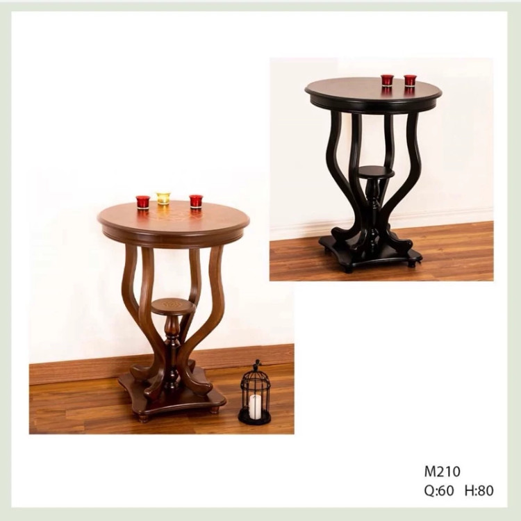 میز کنار مبلی M210