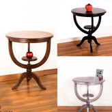 میز پذیرایی اپرابزرگM25