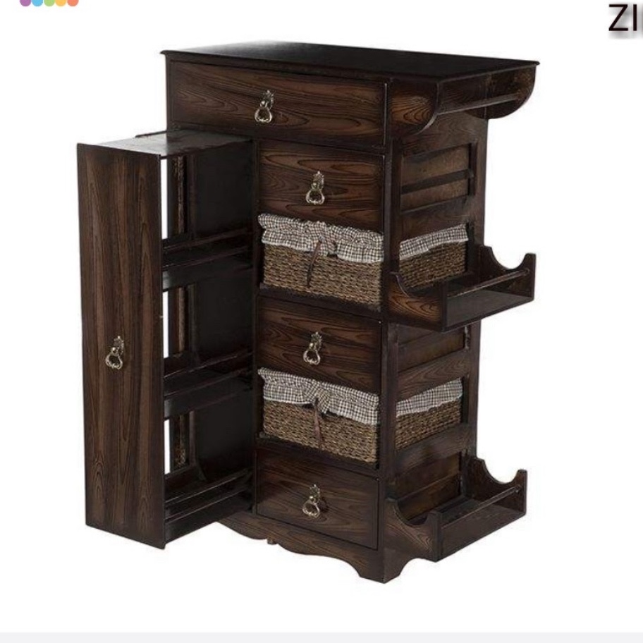 ارگانایزر مارکت دار M137s